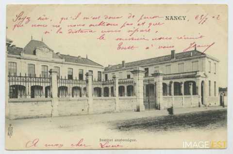 Institut Anatomique (Nancy)